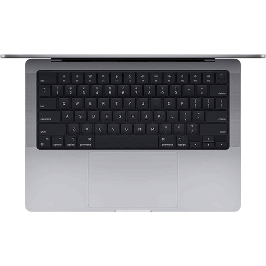 Apple 2021 MacBook Pro M1 Pro MKGP3LL/A A2442 16GB RAM, 512GB SSD (Refurbished) DailySale