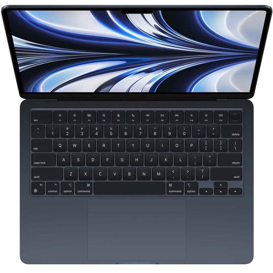 Apple 2022 MacBook Air Laptop with M2 chip 13.6" 8GB 256GB MLY33LL/A (Refurbished) DailySale