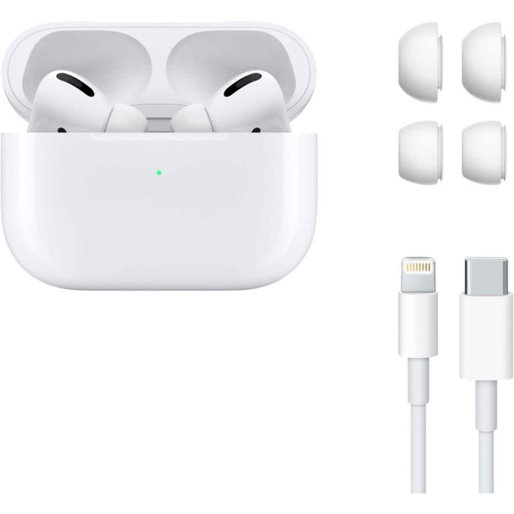 Apple AirPods Pro with Magsafe Charging Case DailySale