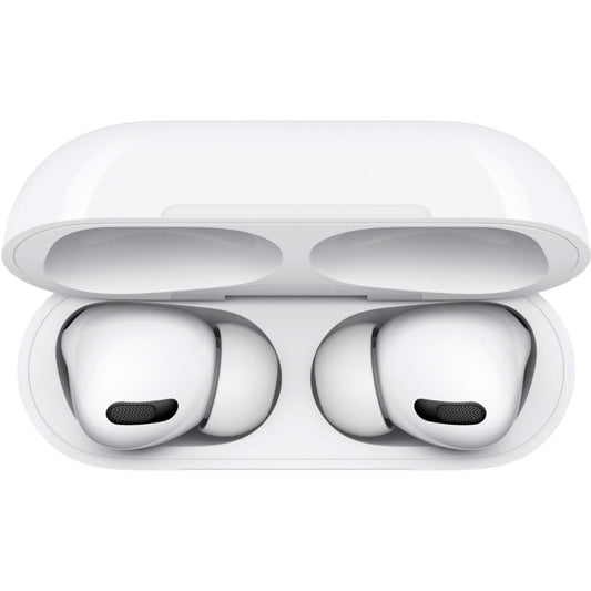 Apple AirPods Pro with Wireless Charging Case DailySale