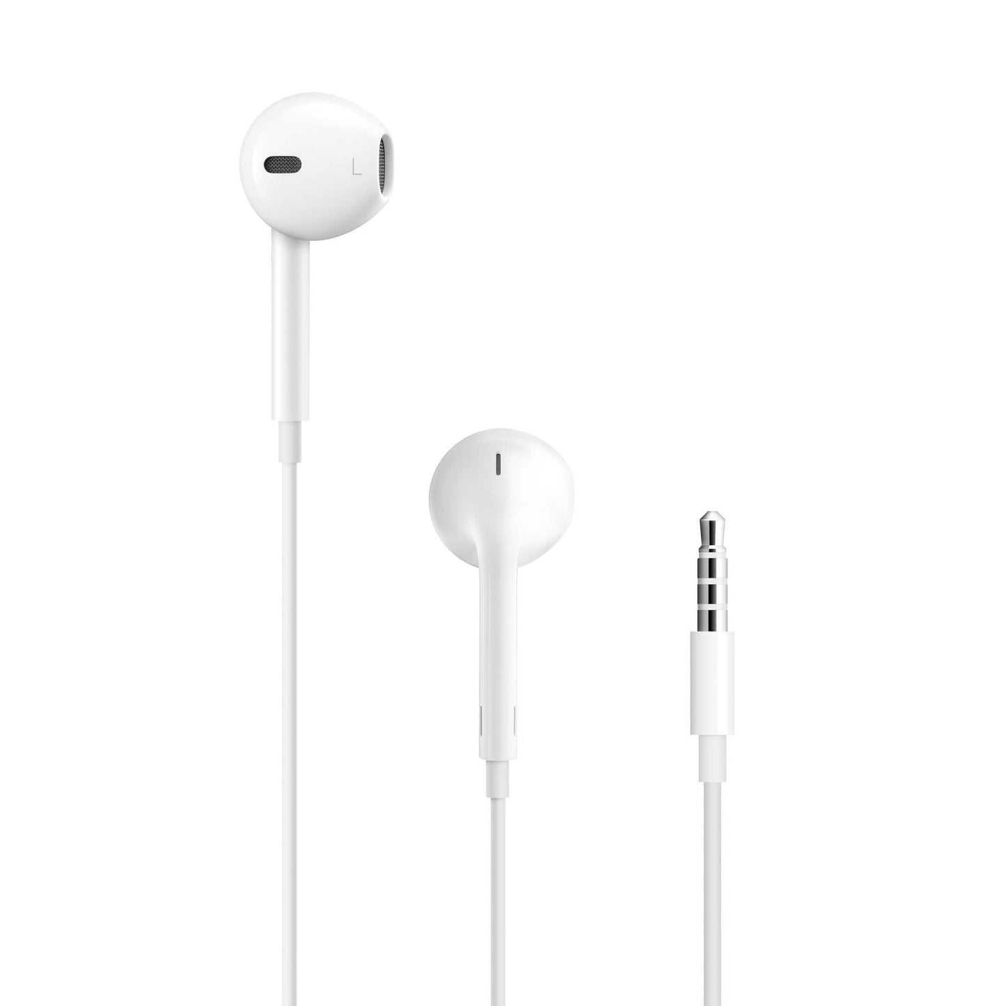 Apple EarPods with 3.5mm Headphone Plug DailySale