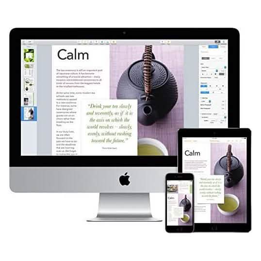 Apple iMac MK142LL/A 21.5-Inch Desktop (Refurbished) DailySale