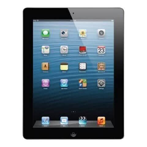 Apple iPad 2 16GB Wi-Fi 9.7 Inch Tablet (Refurbished) DailySale