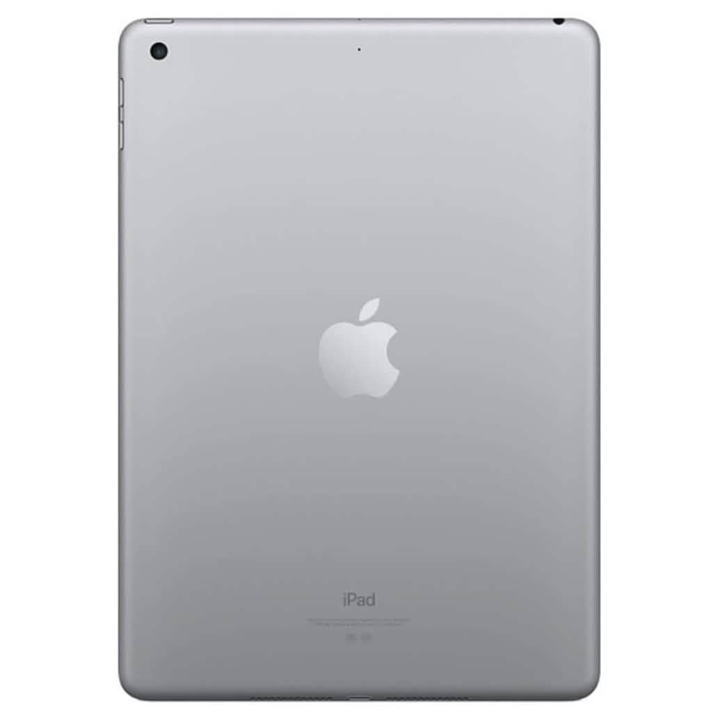 Apple iPad 6th Gen 32GB WiFi 9.7 LCD Space Gray (Refurbished) DailySale