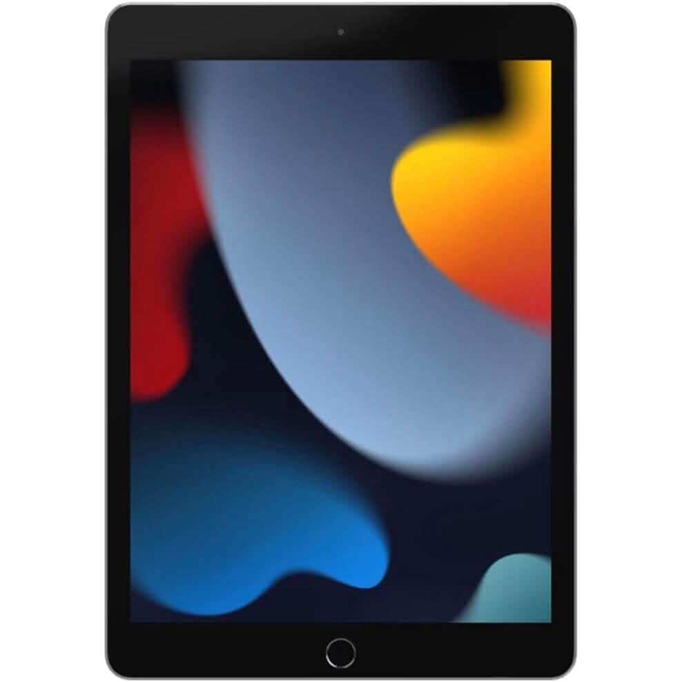 Apple iPad 9th Gen (10.2 inch, Wi-Fi + Cellular 2021) (Refurbished) DailySale