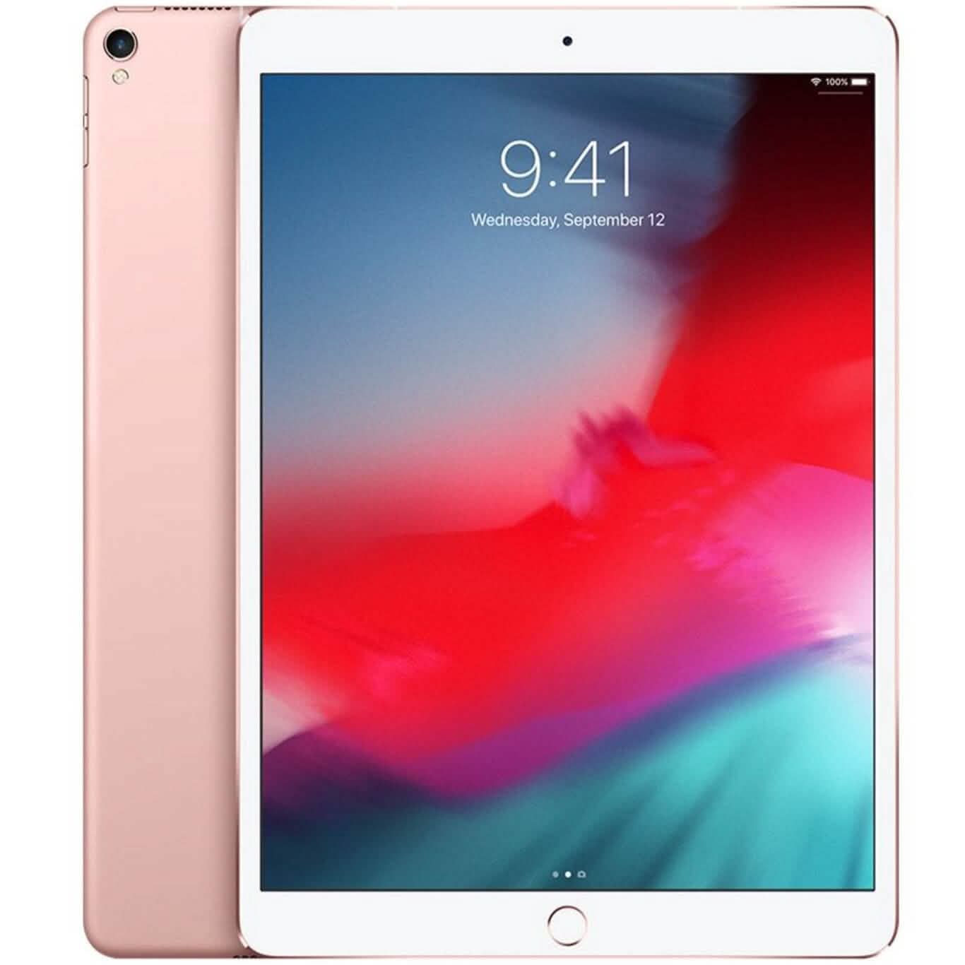 Apple iPad Pro 10.5" Wi-Fi + 4G Cellular LTE - Fully Unlocked (Refurbished) DailySale