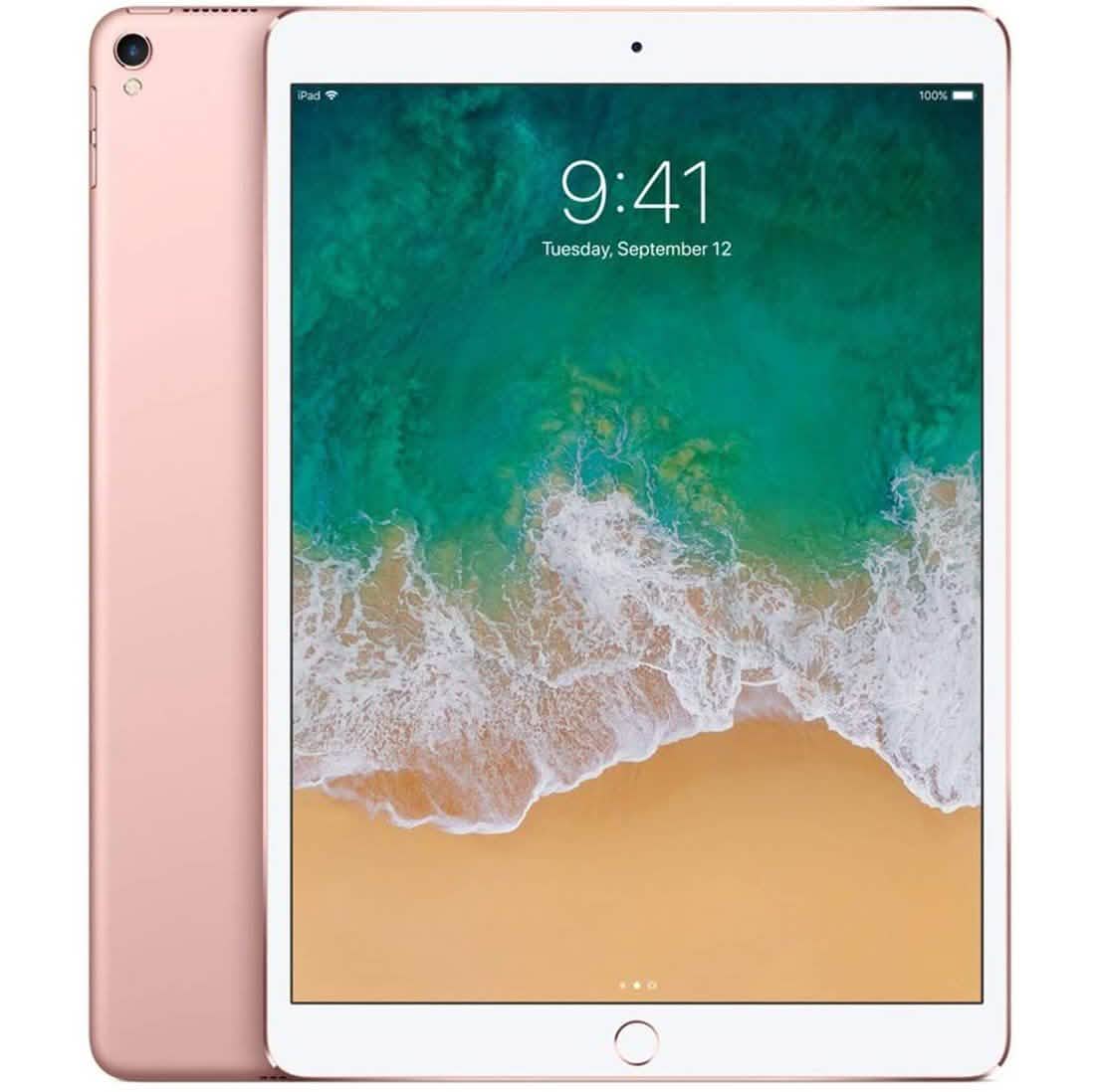 Apple iPad Pro 10.5in WiFi (Refurbished) DailySale