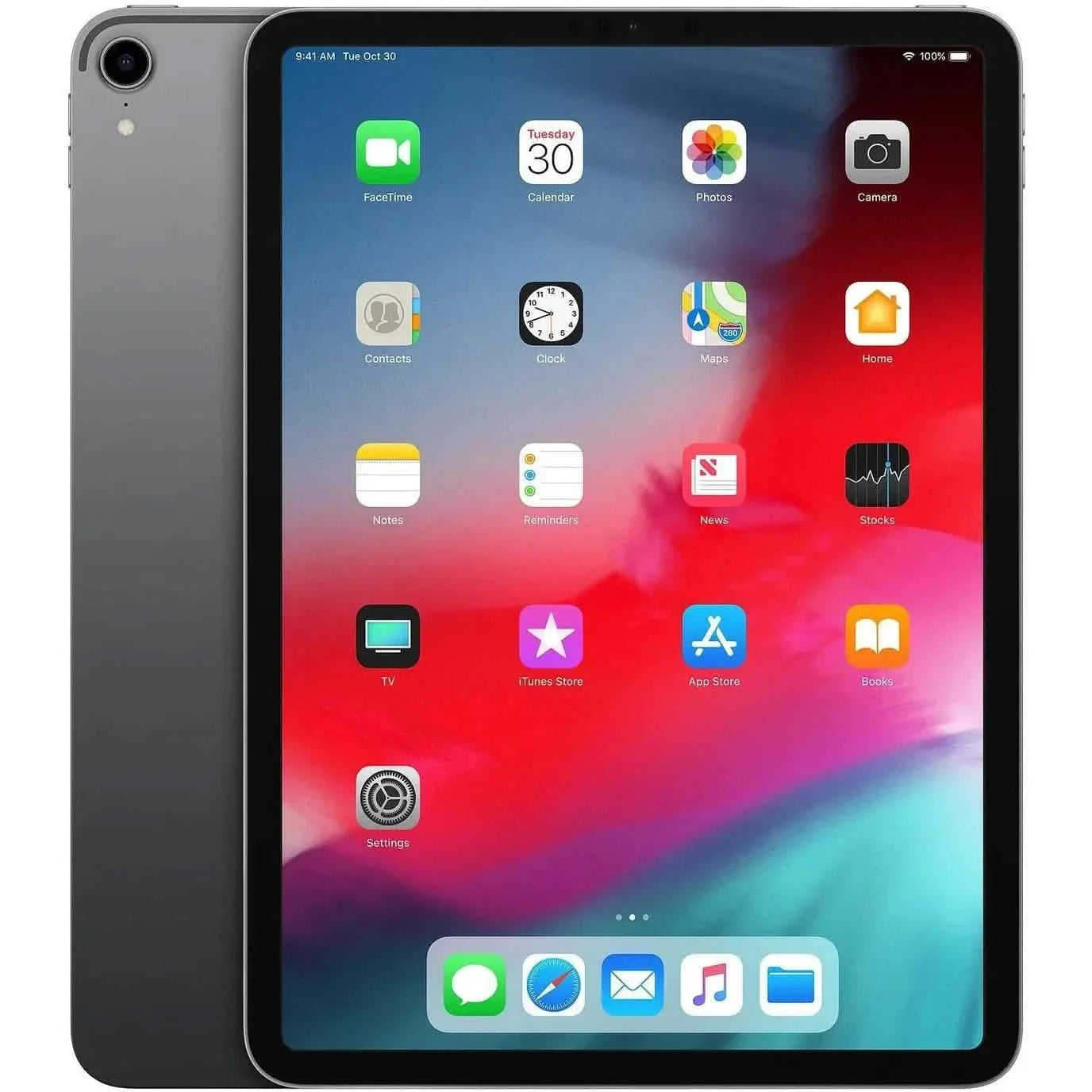 Apple iPad Pro 11-inch - Wi-Fi (Refurbished) DailySale