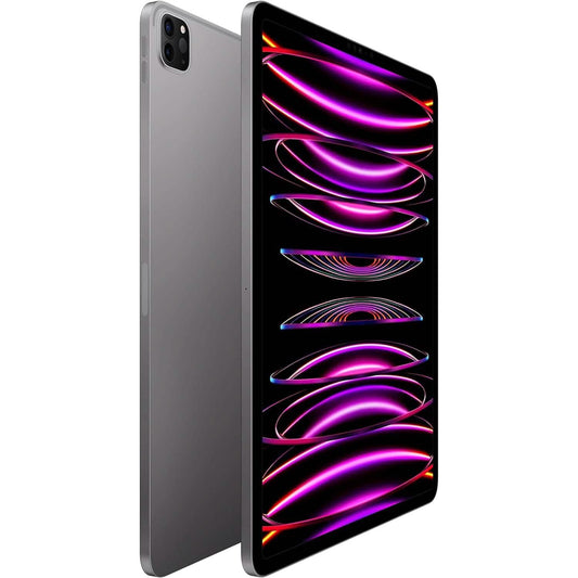 Apple iPad Pro 2022 (12.9-inch, Wi-Fi) (Refurbished) DailySale
