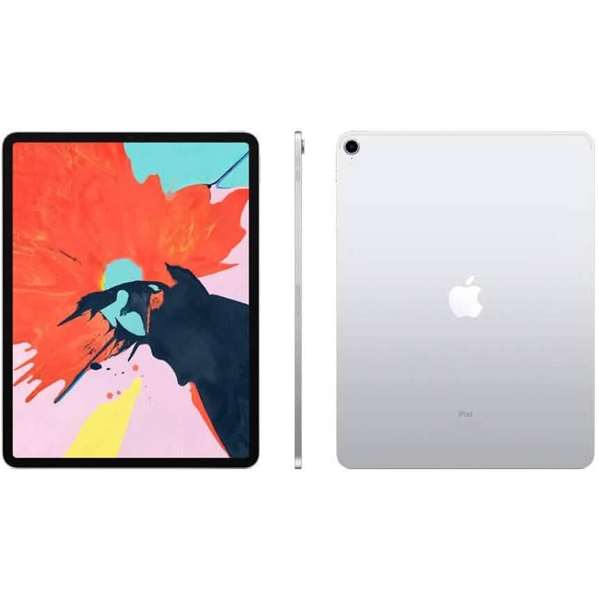 Apple iPad Pro 3rd Gen 12.9" WiFi + Cellular 4G (Refurbished) DailySale