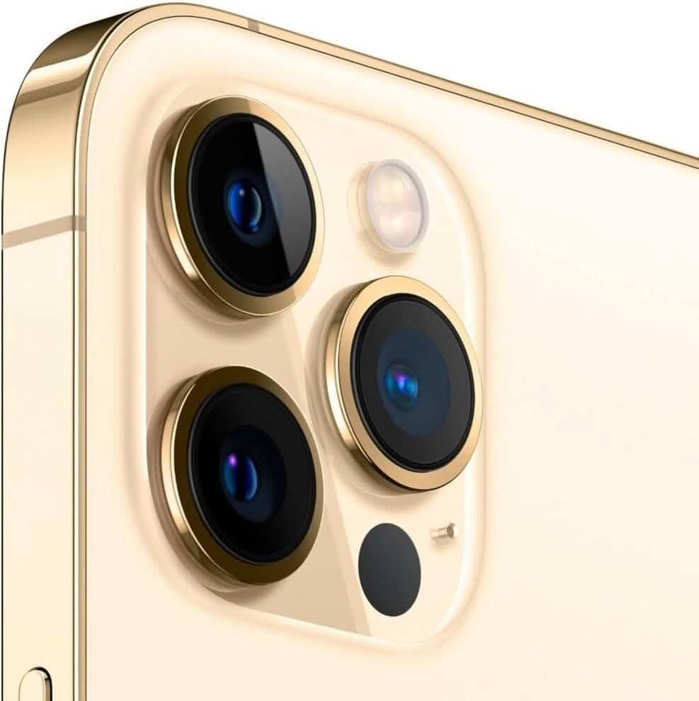 Apple iPhone 12 Pro - Fully Unlocked (Refurbished) DailySale