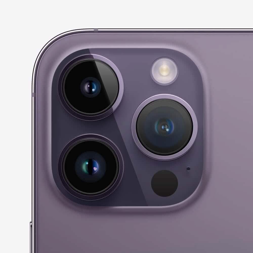 Apple iPhone 14 Pro Max - Unlocked (Refurbished) DailySale