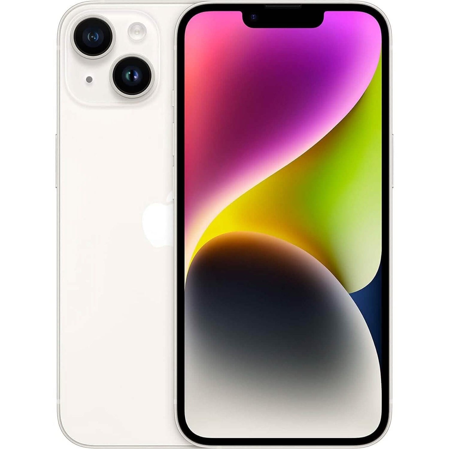Apple iPhone 14 - Unlocked (Refurbished) DailySale