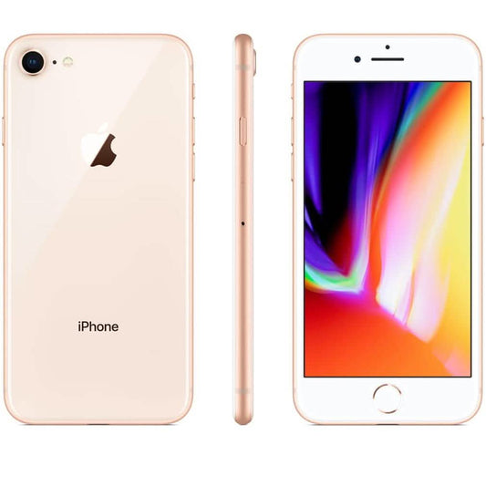 Apple iPhone 8 GSM Unlocked (Refurbished) DailySale