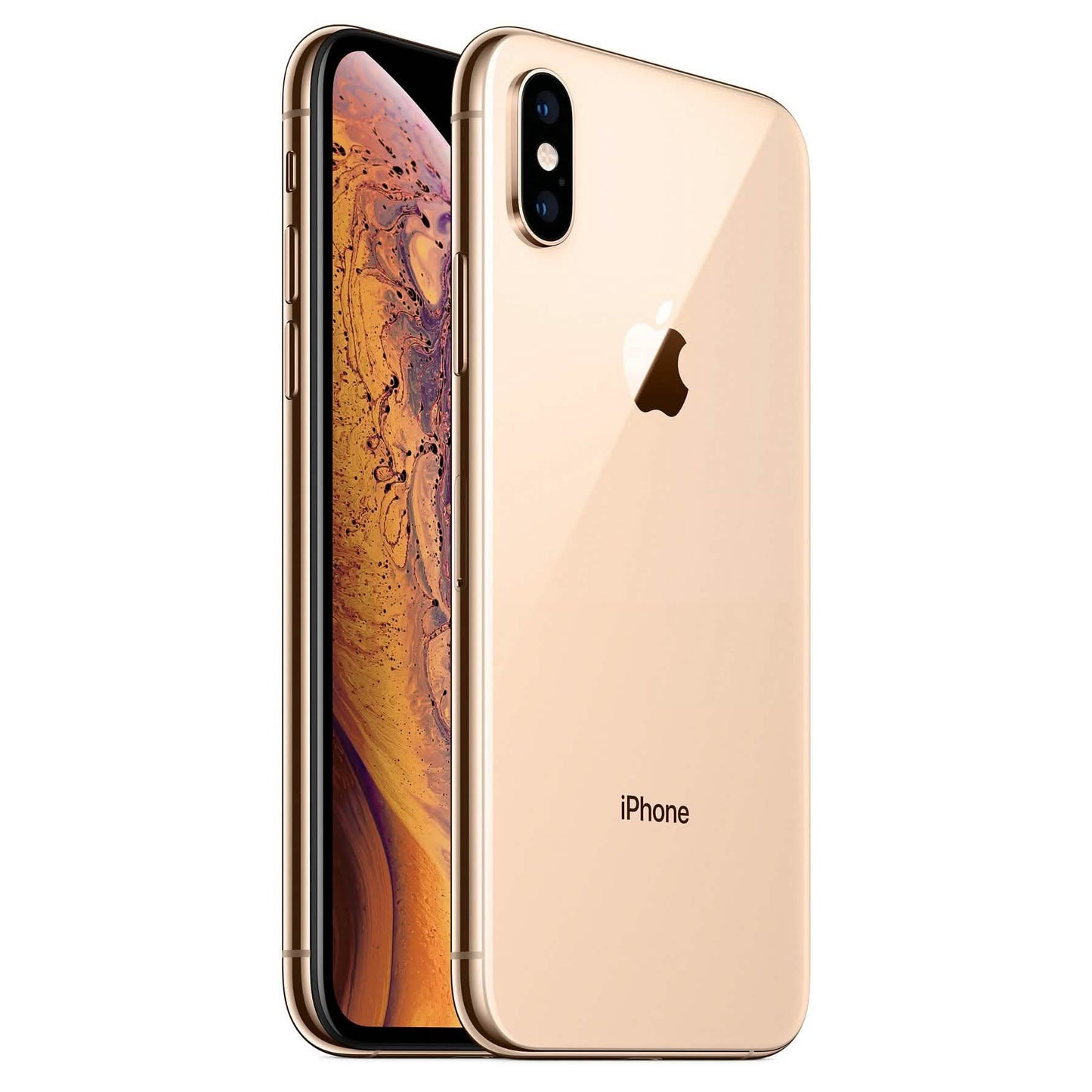 Apple iPhone XS Fully Unlocked (Refurbished) DailySale