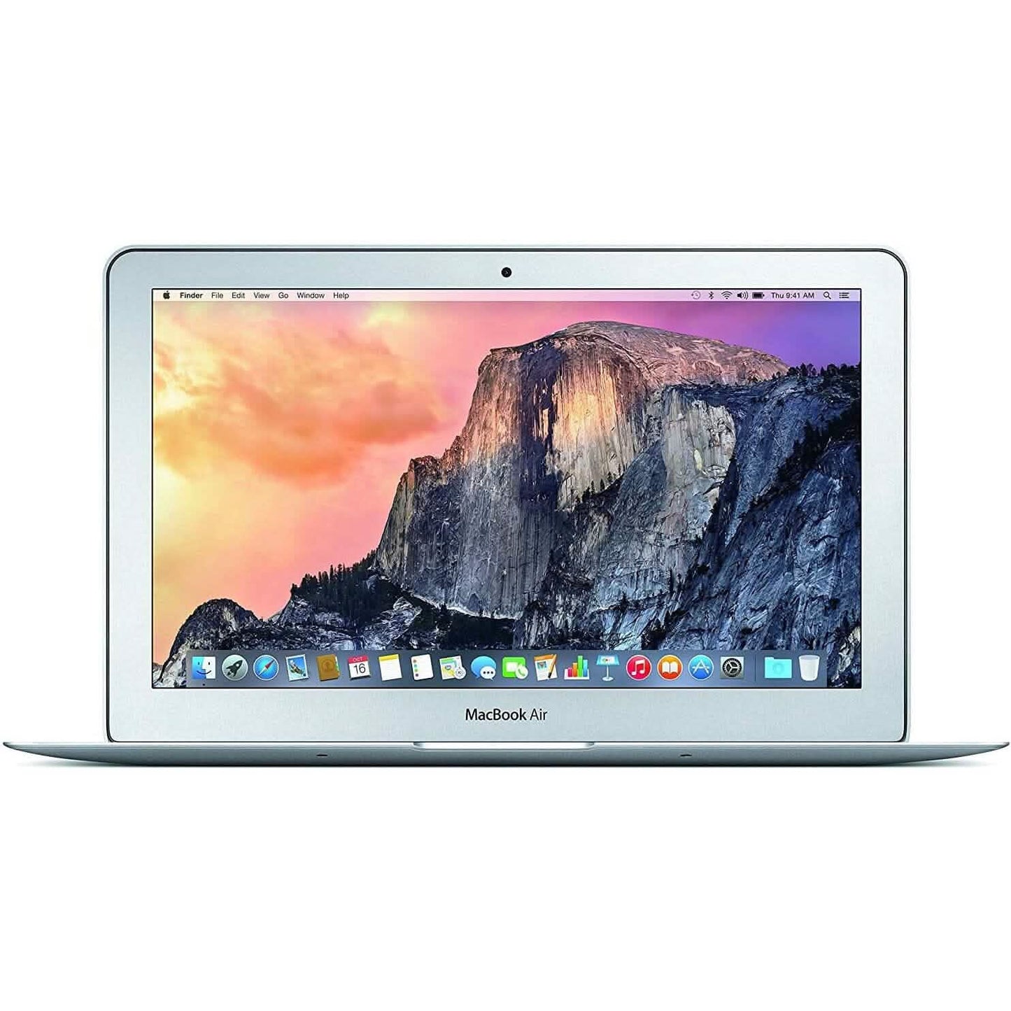Apple Macbook Air 11" MJVM2LL/A A1465 Core I5 4GB 128GB (2015) (Refurbished) DailySale