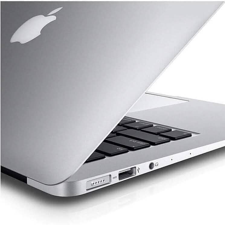 Apple MacBook Air 13.3" (2017) MQD32LL/A Intel Core i5 - 8GB Memory, 128GB SSD (Refurbished) DailySale