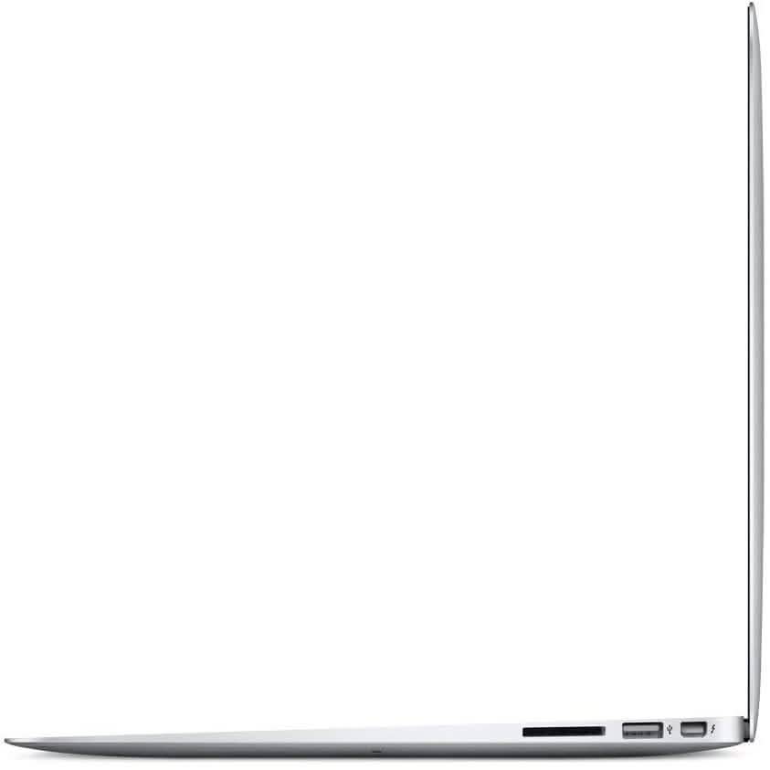 Apple MacBook Air 13.3in LED Laptop Intel i5-5250U 4GB 128GB SSD MJVE2LL/A (Refurbished) DailySale
