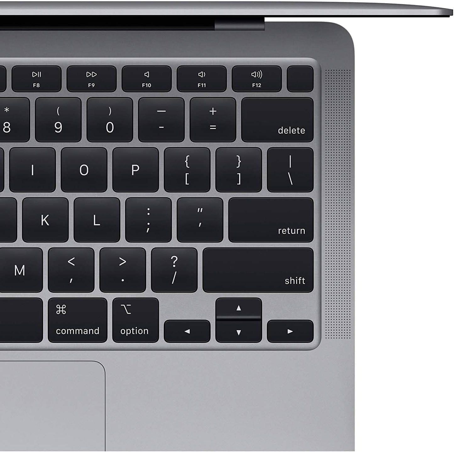 Apple MacBook Air 2020 13 inch i5 1.1GHz 8GB RAM 256GB SSD Space Gray (Refurbished) DailySale