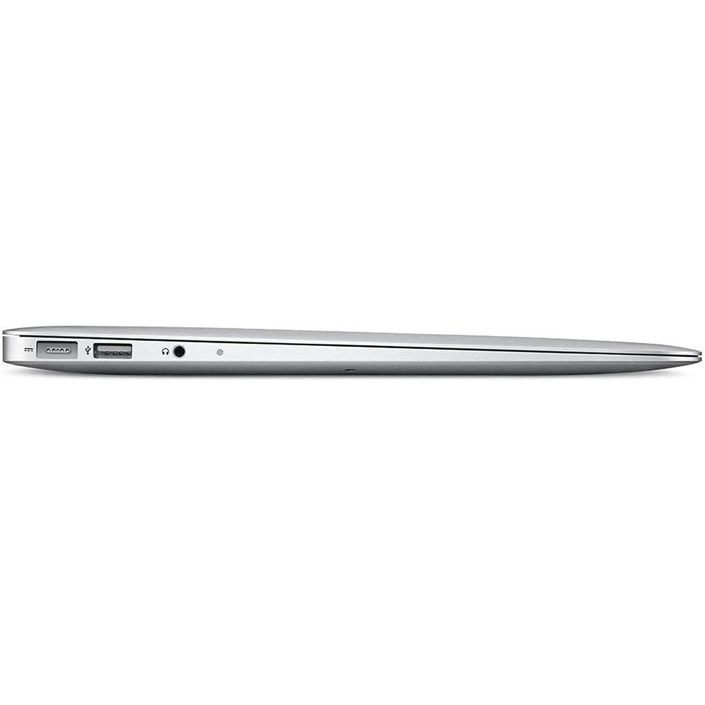 Apple MacBook Air MJVE2LL/A Core i5 1.6GHz 13" 4GB RAM, 256GB SSD (Refurbished) DailySale