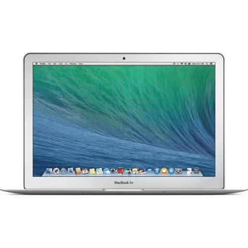 Apple MacBook Air i5 1.3 13" MD761LL/A (Refurbished) DailySale