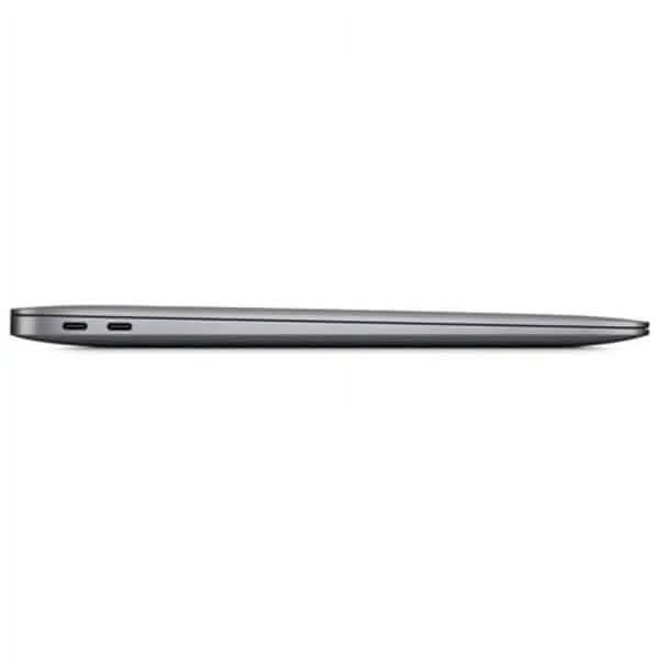 Apple MacBook Air Laptop Core i5 1.1GHz 8GB RAM 256GB SSD 13" Space Gray MVH22LL/A (2020) (Refurbished) DailySale