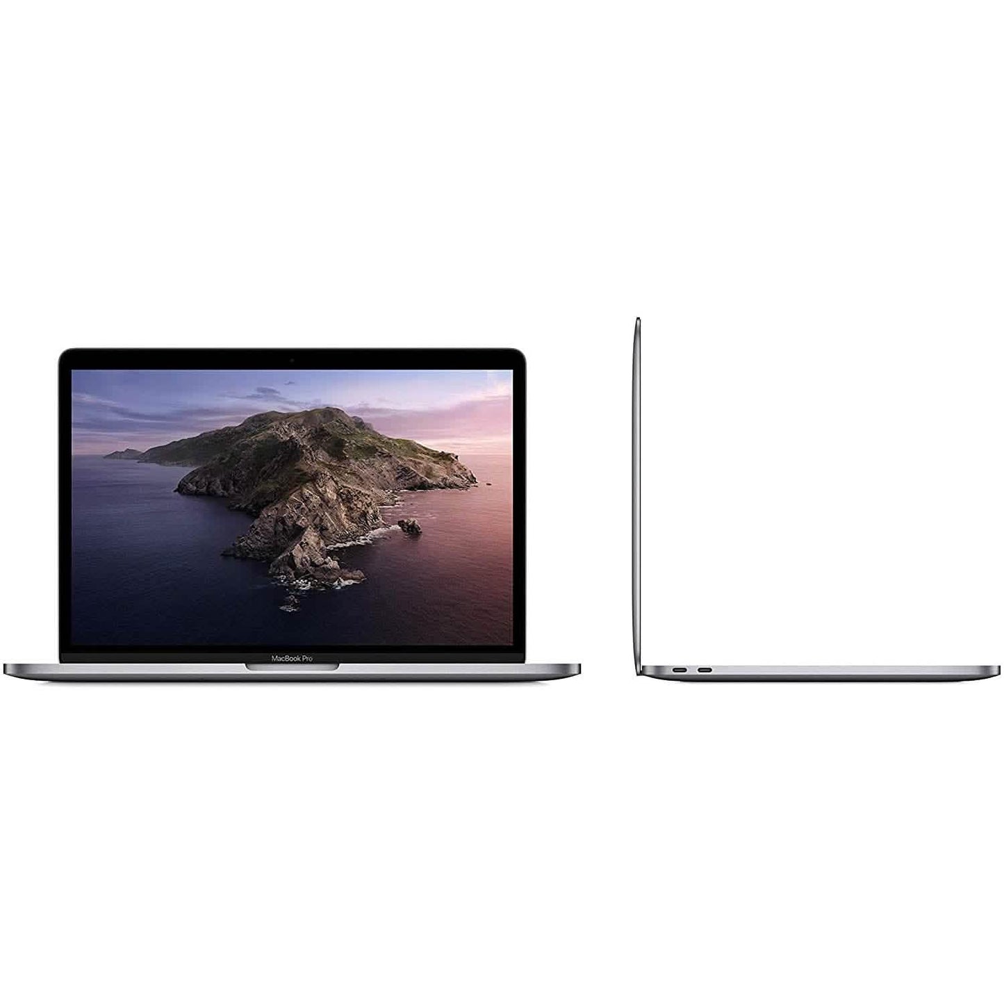 Apple MacBook Pro 13" Intel Core i5 8GB RAM 128GB SSD Storage (Refurbished) DailySale