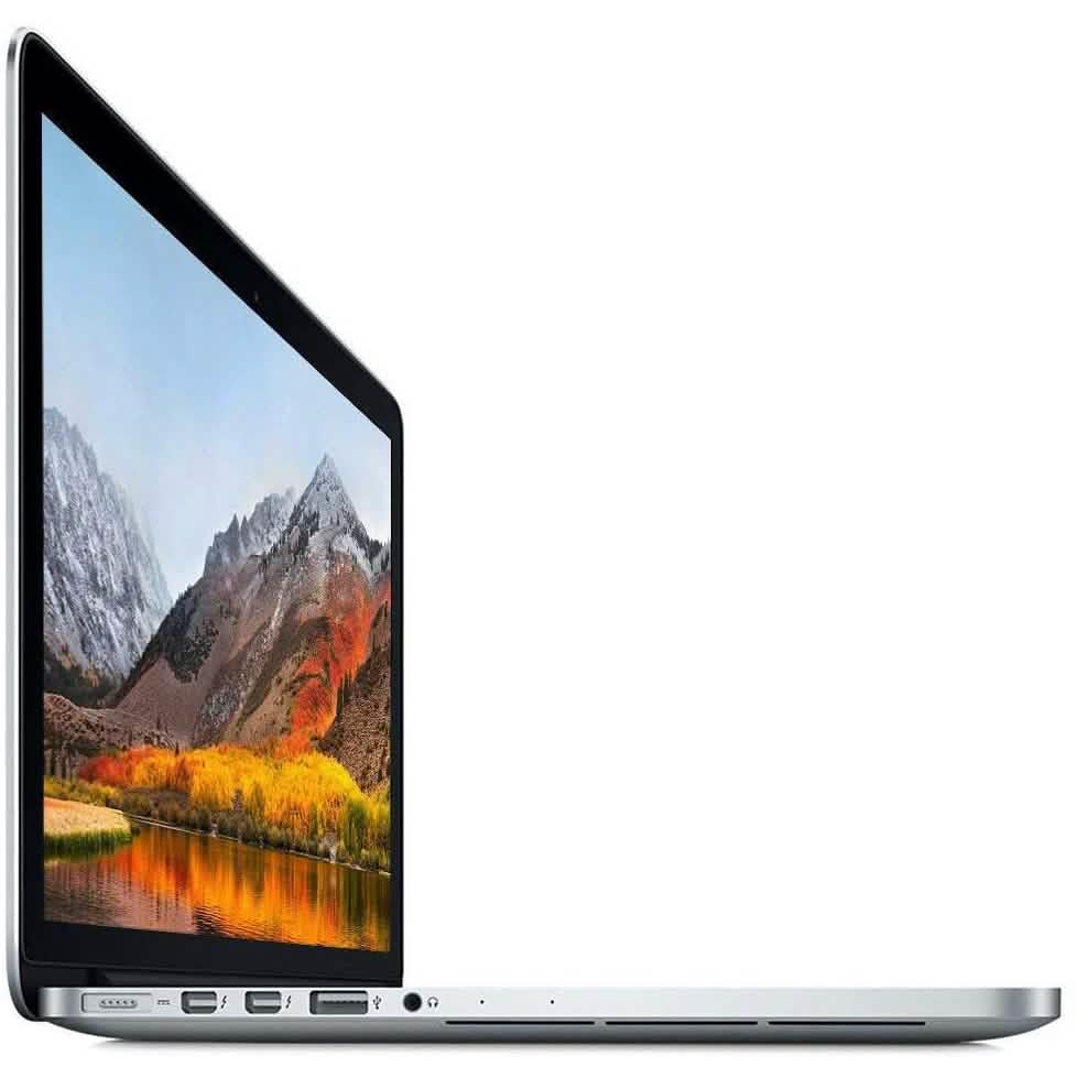 Apple Macbook Pro 13 Intel i5 8GB RAM 256GB SSD MF840LL/A (Refurbished) DailySale