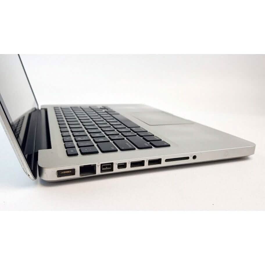 Apple Macbook Pro 13 MC374LL/A Mid 2010 A1278 Core 2 DUO 2.26GHz 4GB 320GB HDD (Refurbished) DailySale