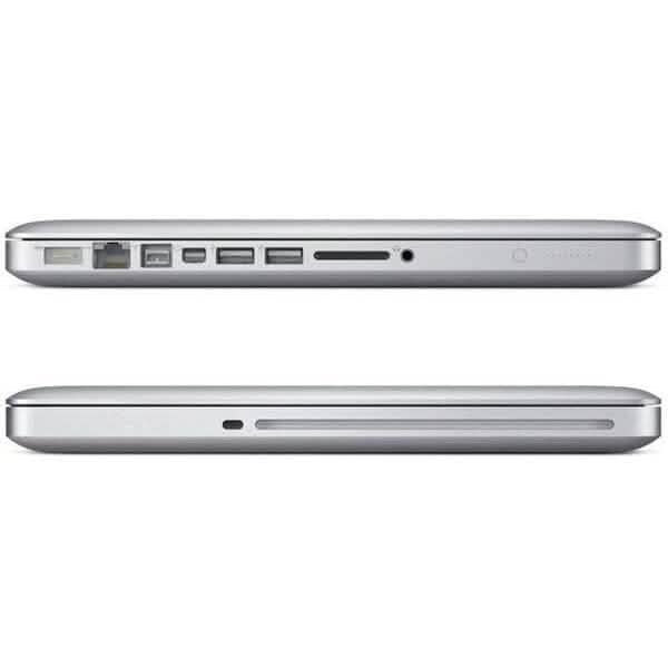Apple MacBook Pro 13" MC700LL/A A1278 Core I5 8GB 512GB SSD (Refurbished) DailySale