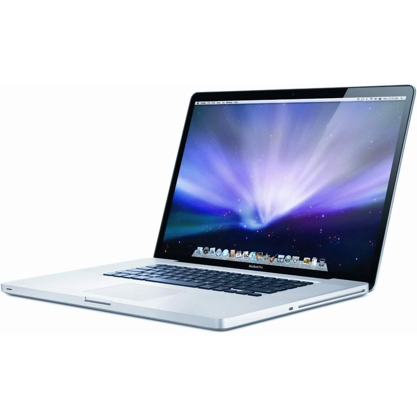 Apple Macbook Pro 13" MD101LLA A1278 Core I5 8GB 500GB HDD (2012) (Refurbished) DailySale