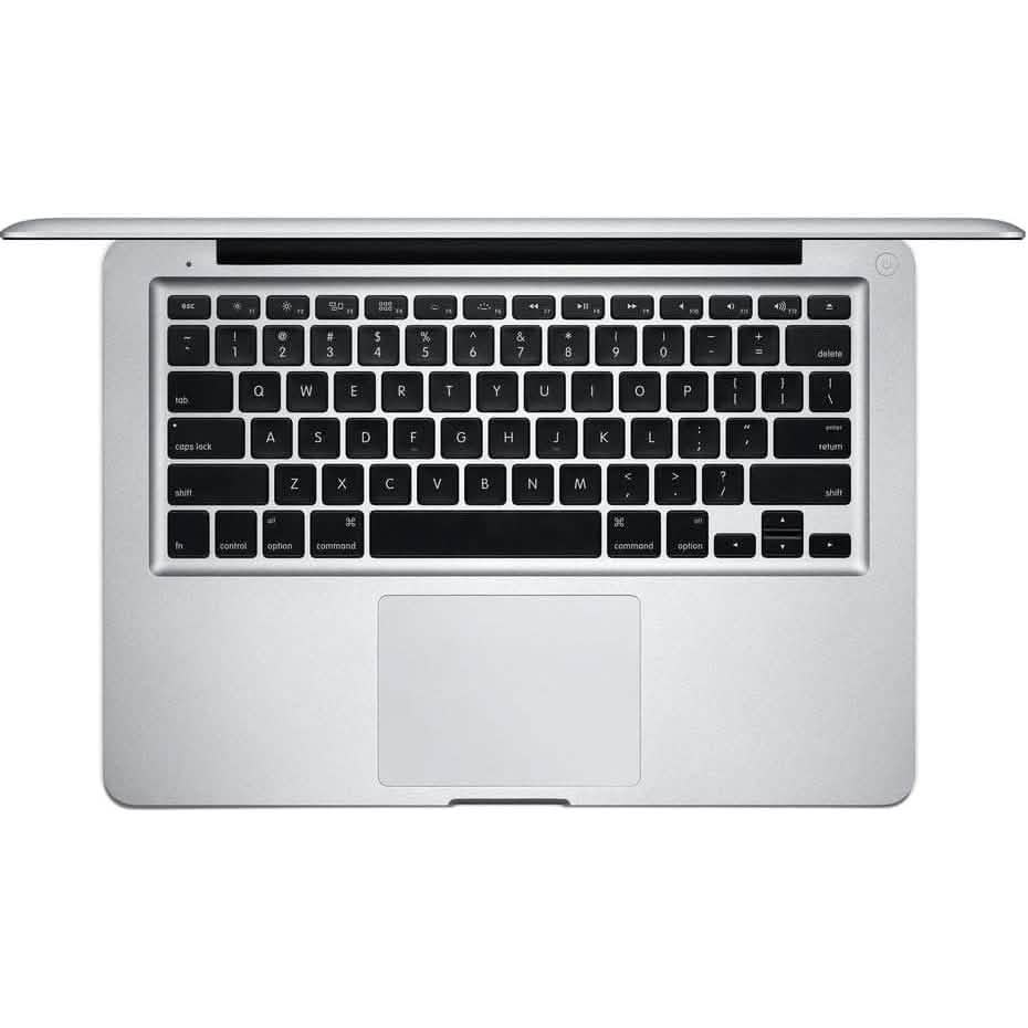 Apple MacBook Pro 13" MD313LL/A A1278 Core I5 4GB 500GB HDD 2.4GHz (Refurbished) DailySale