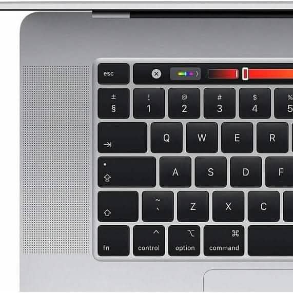 Apple MacBook Pro 2.3GHz Intel Core i9 16 inch 32GB RAM, 512GB SSD MVVM2LL/A (Refurbished) DailySale
