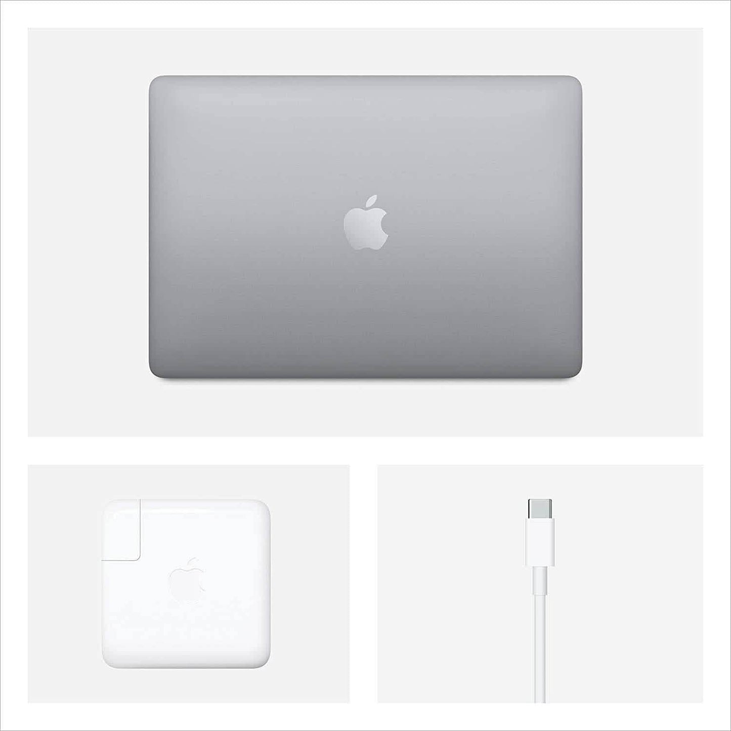 Apple MacBook Pro Core i5 8GB RAM 256GB MXK32LL/A (Refurbished) DailySale
