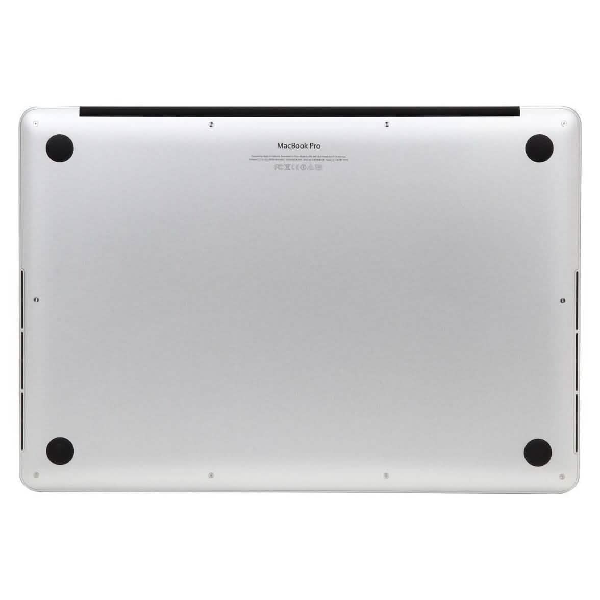 Apple MacBook Pro Core i7 2.5GHz 16GB RAM 256GB SSD 15" MJLQ2LL/A (Refurbished) DailySale