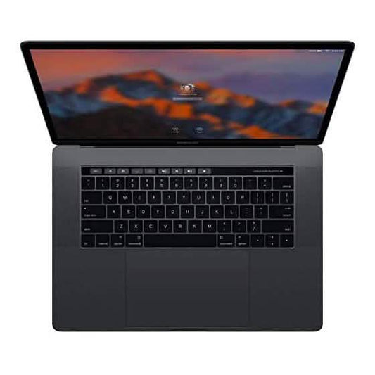 Apple MacBook Pro Core i7 2.6 GHz 15" Touch MLH32LL/A (Refurbished) DailySale