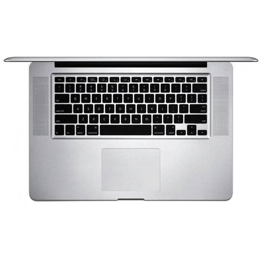 Apple MacBook Pro MD103LL/A 8GB 500GB HDD (15-inch, Mid 2012) (Refurbished) DailySale