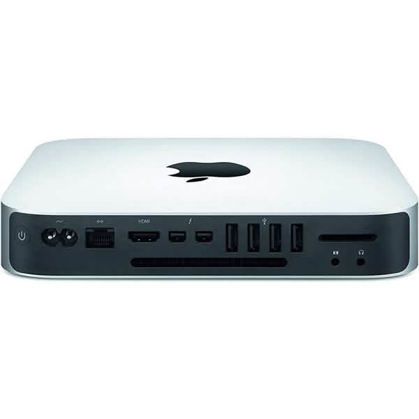 Apple Mac Mini A1347 MGEQ2LL/A Core I7 16GB 1TB SSD (Refurbished) DailySale
