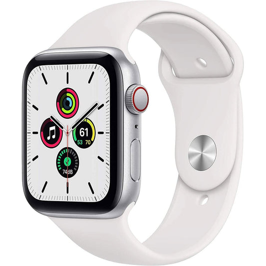 Apple Watch SE WiFi + 4G Cellular (Refurbished) DailySale