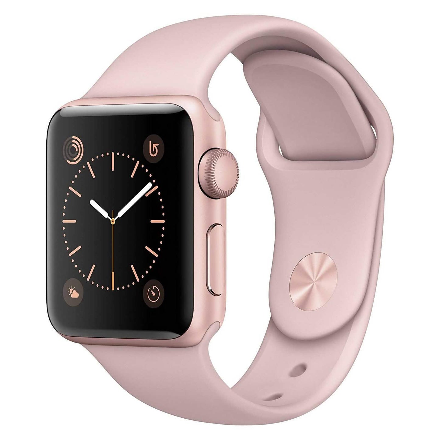 Apple Watch Series 2 GPS (Refurbished) DailySale