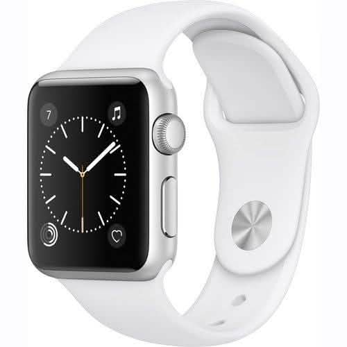 Apple Watch Series 3 GPS (Refurbished) DailySale