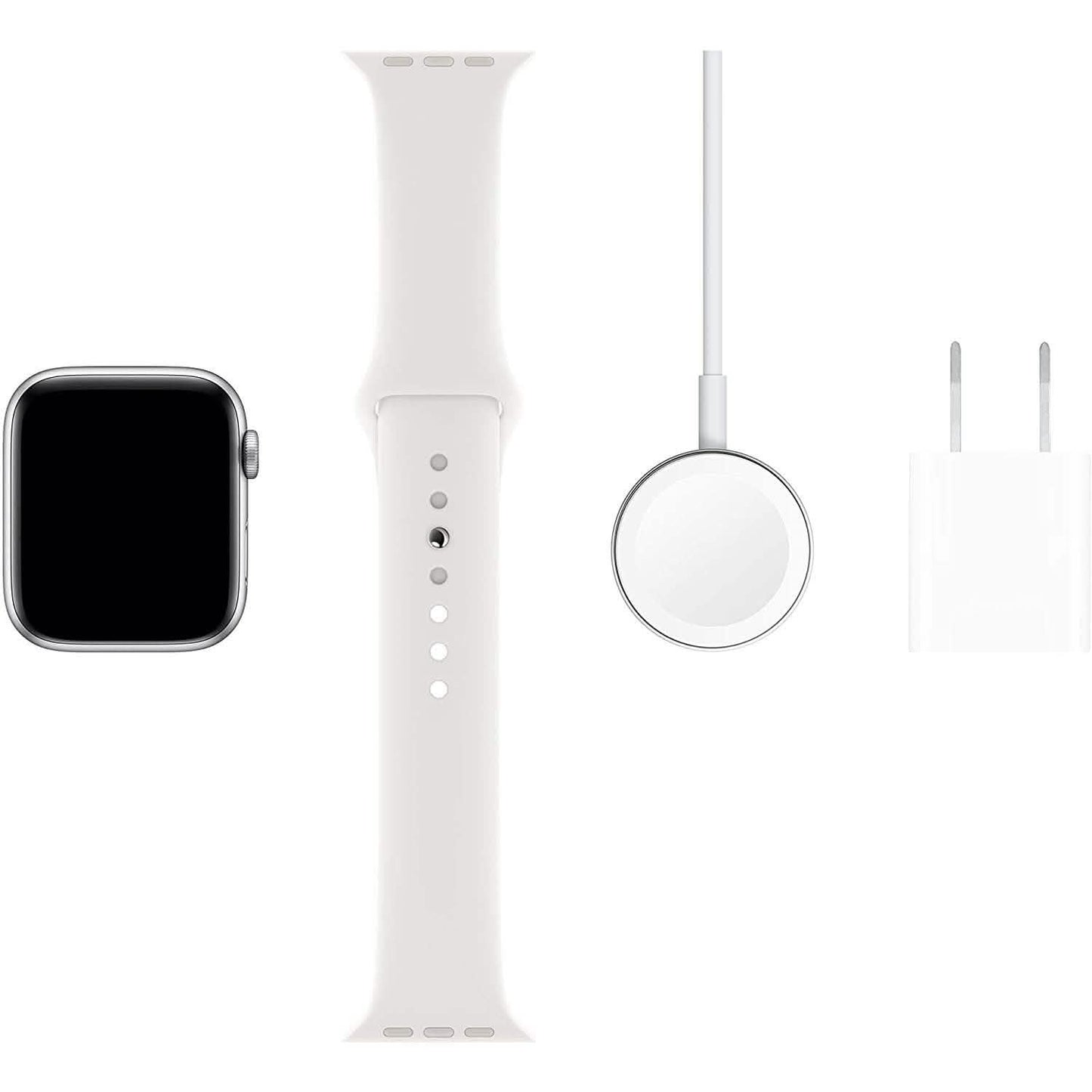 Apple Watch Series 5 GPS (Refurbished) DailySale