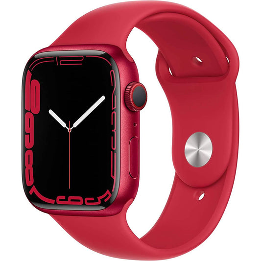 Apple Watch Series 7 GPS + Cellular 4G (Refurbished) DailySale