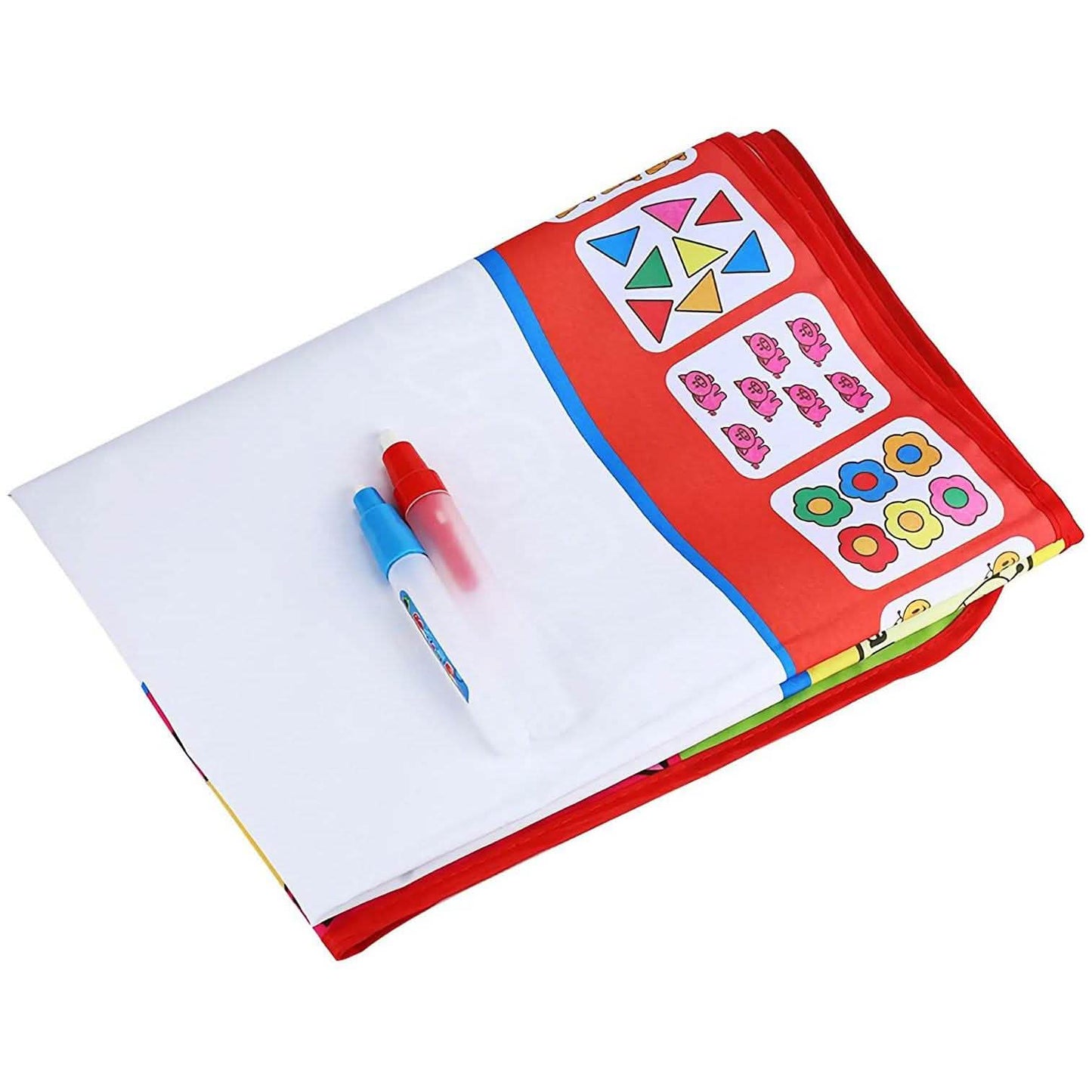Aqua Doodle Mat DailySale