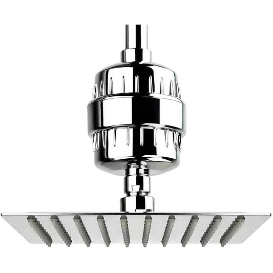 AquaBliss High Output Revitalizing Shower Filter DailySale