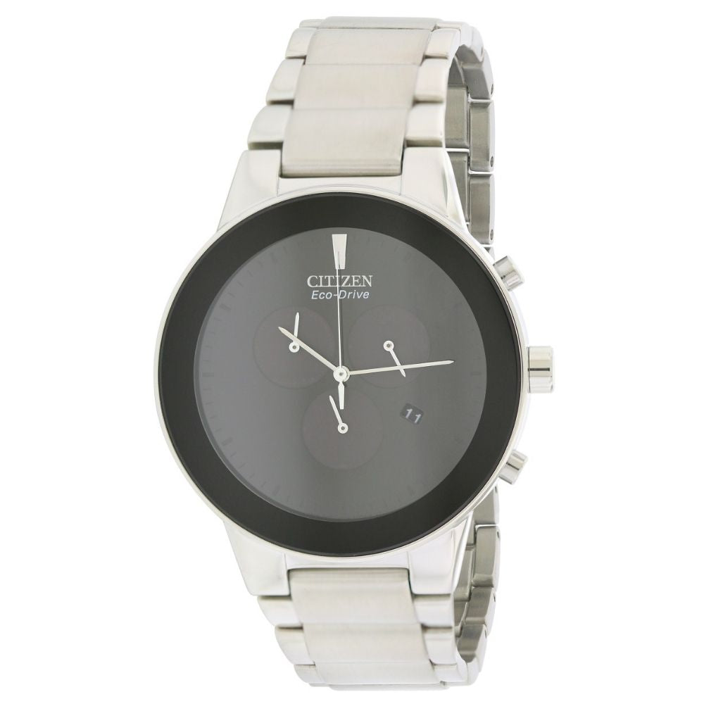 Citizen Men's Eco-drive Bids.com