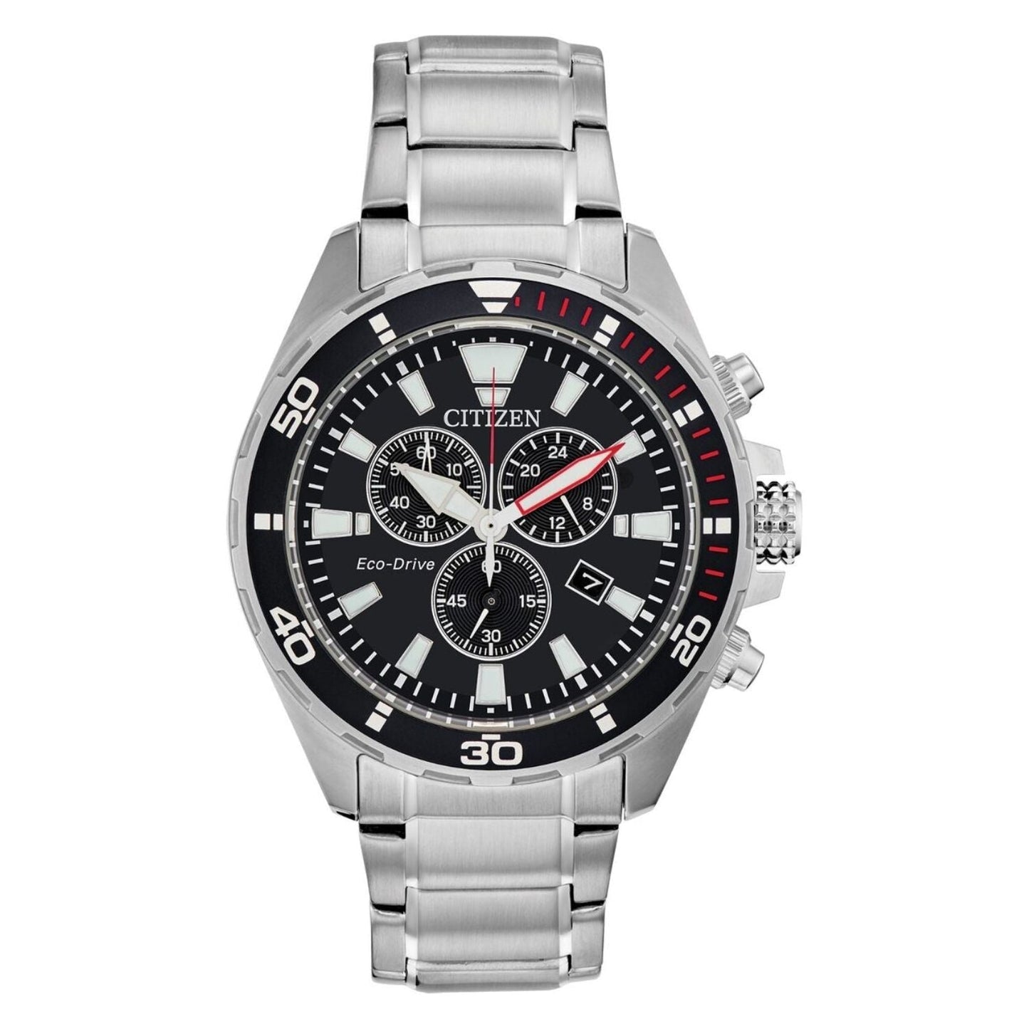 Citizen Men's Brycen Bids.com
