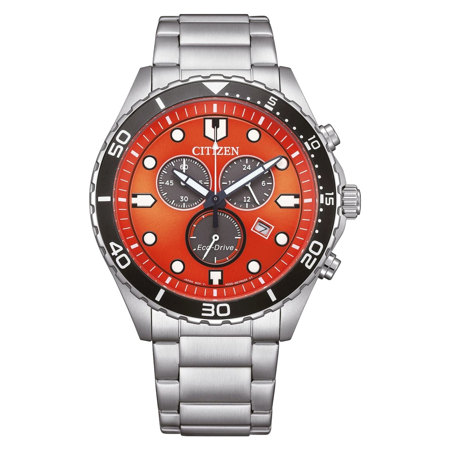 Citizen Men's Eco-Drive Bids.com