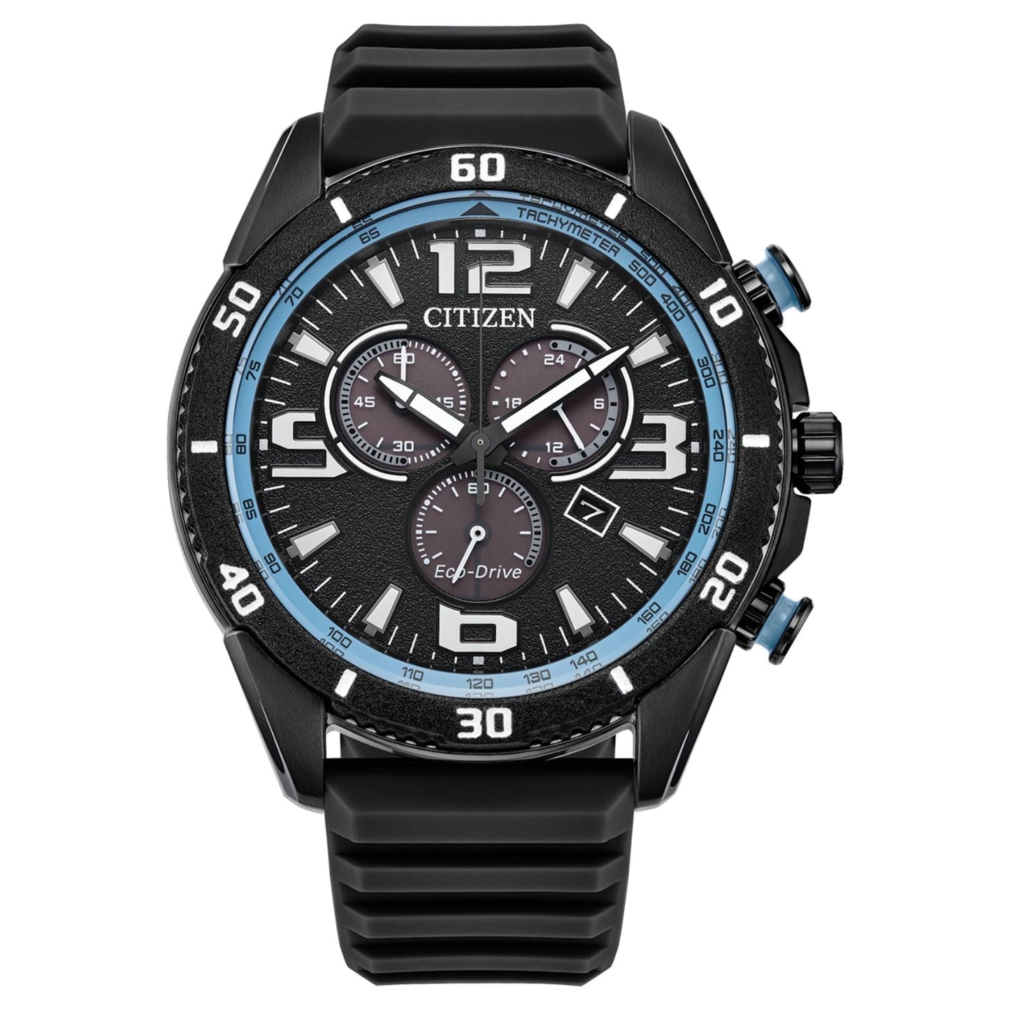Citizen Men's Brycen Bids.com