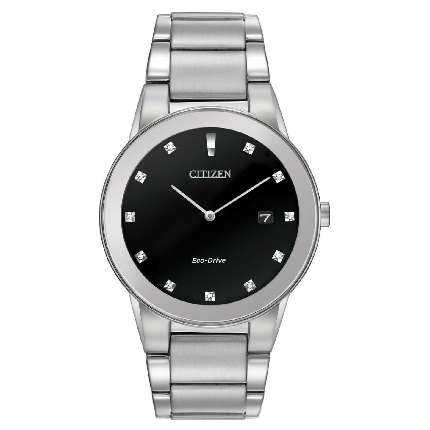 Citizen Men's Axiom Bids.com